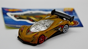 IMG_0340_Hot-Wheels_Mazda-Furai_Gold_Red&black&white-stripes_2-on