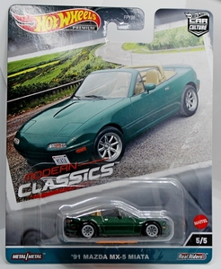 IMG_1195_HotWheels-Premium_1991_Mazda-MX-5-Miata_Artichoke-green_