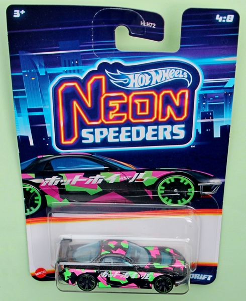 IMG_1333_HotWheels_1995-Mazda-RX-7-Drift=Aspoiler_Black_pink&gree