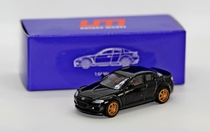 IMG_3278_Unique-Model_1op64_Mazda-RX-8_zwart&brons_RHD_MX64-RX8-Q