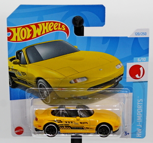 IMG_2253_HotWheels_1991-Mazda-MX-5-Miata_Yellow_black&silver-stri