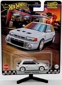 IMG_2474_HotWheels-Premium_Mazda-323-GTR_white_ICY-HOT-plate_Blac