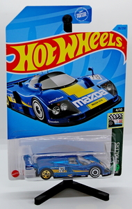 IMG_3688_HotWheels_Mazda-7878B_Metalflake-Blue_MAZDA-787B_#78_Goo