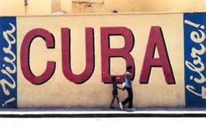 cuba
