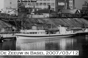Zeeuw