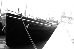 4.Saarland Nr. 4 (b) retouche