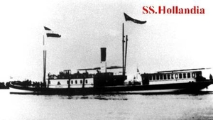 A.N 14 HOLLANDIA NSR