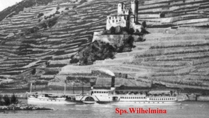 A.N 23B SS WILHELMINA-1