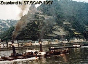 Zaanland Nr. 14 Adolf Linden VI ret