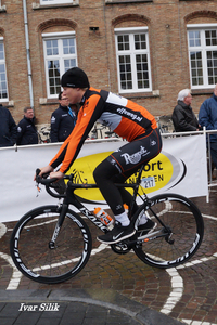 Dwars door Vlaanderen-25-3-2015