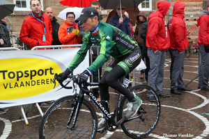 Dwars door Vlaanderen-25-3-2015