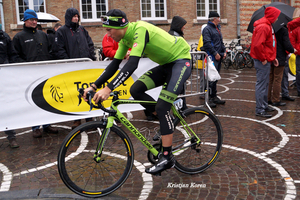 Dwars door Vlaanderen-25-3-2015