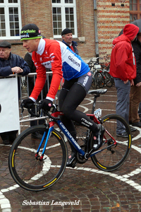 Dwars door Vlaanderen-25-3-2015