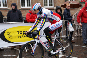 Dwars door Vlaanderen-25-3-2015