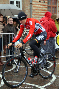 Dwars door Vlaanderen-25-3-2015