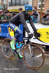 Dwars door Vlaanderen-25-3-2015