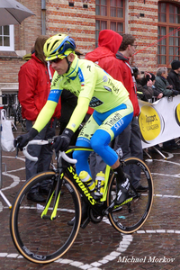 Dwars door Vlaanderen-25-3-2015