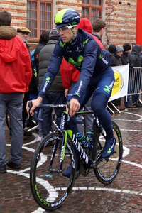 Dwars door Vlaanderen-25-3-2015