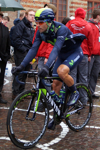 Dwars door Vlaanderen-25-3-2015