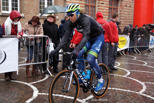 Dwars door Vlaanderen-25-3-2015