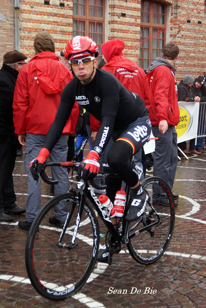 Dwars door Vlaanderen-25-3-2015