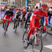 Dwars door Vlaanderen-25-3-2015