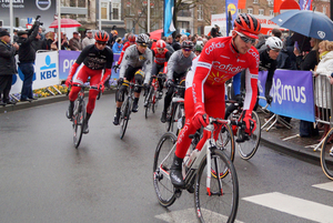 Dwars door Vlaanderen-25-3-2015