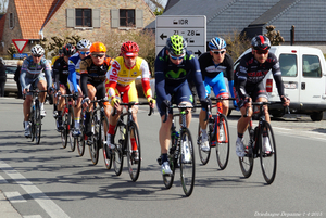 Driedaagse Depanne-1-4-2015 (Roeselare)