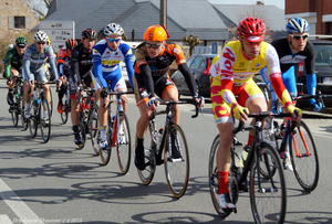 Driedaagse Depanne-1-4-2015 (Roeselare)