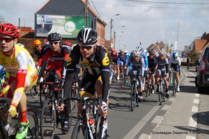 Driedaagse Depanne-1-4-2015 (Roeselare)