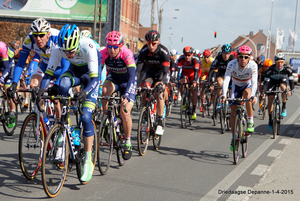 Driedaagse Depanne-1-4-2015 (Roeselare)