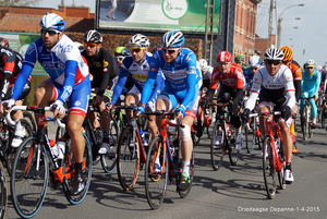 Driedaagse Depanne-1-4-2015 (Roeselare)