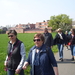 Wandeling naar De Roos - 23 april 2015