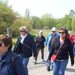 Wandeling naar De Roos - 23 april 2015