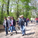 Wandeling naar De Roos - 23 april 2015