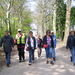 Wandeling naar De Roos - 23 april 2015