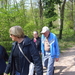 Wandeling naar De Roos - 23 april 2015