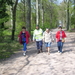 Wandeling naar De Roos - 23 april 2015