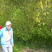 Wandeling naar De Roos - 23 april 2015