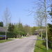 Wandeling naar De Roos - 23 april 2015