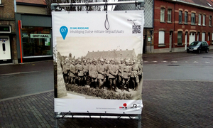 Roeselare- 100 jaar na