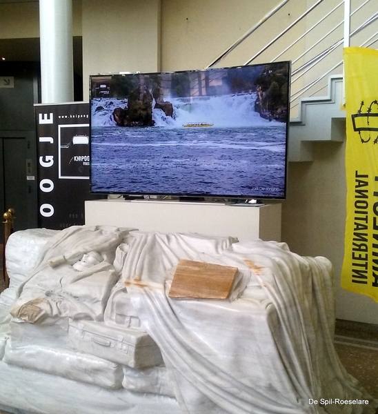 Foto's in De Spil-2015