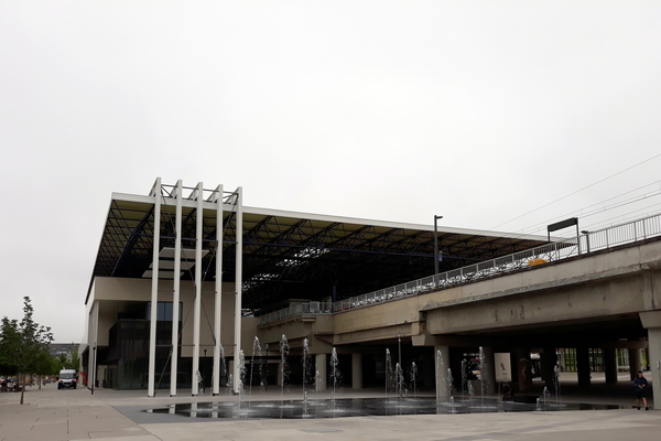 Vernieuwd Station-Roeselare-2018