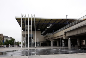 Vernieuwd Station-Roeselare-2018