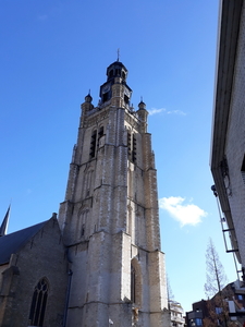 Roeselare-St Michielskerk