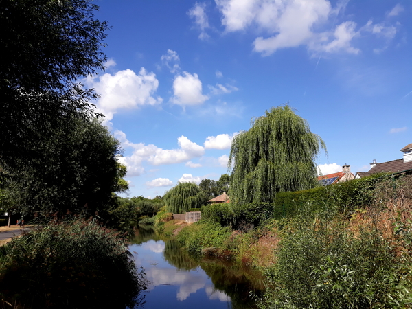 Roeselare -Schiervelde -11-8-2018