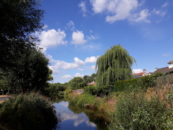 Roeselare -Schiervelde -11-8-2018