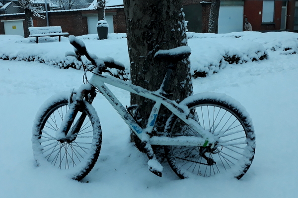 Roeselare-Sneeuw-22-01-2019