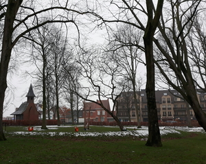 Roeselare-Sneeuw-25-01-2019