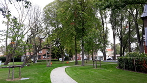 Roeselare-Park Vandewalle-19-9-19